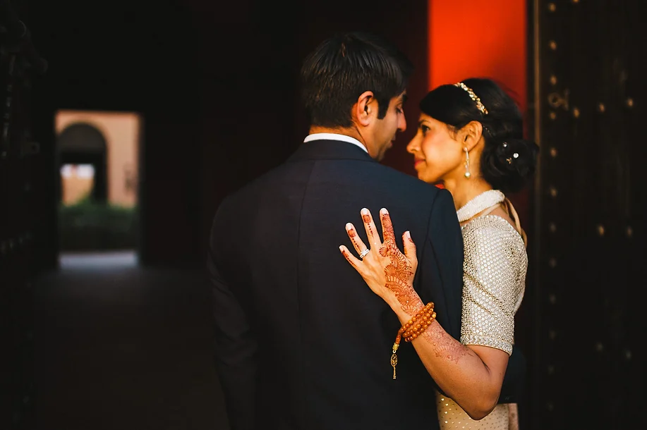 Wedding Shoot